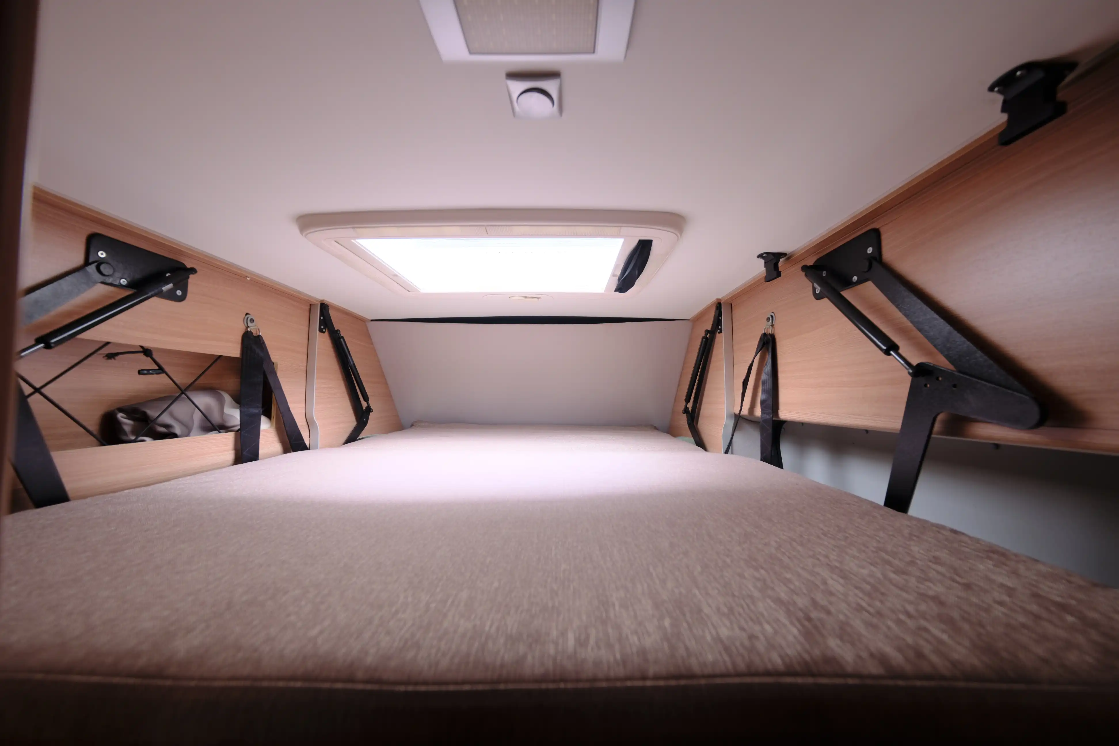 KNAUS Boxstar Solution4 - Ansicht 11